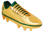  Supergoal VB capsulă pantofi (SM9000) Figurina