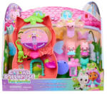 Spin Master Casa de păpuși a lui Gabi - Set zână plutitoare (6075567) Papusa