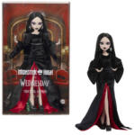 Mattel Păpușa Monster High X Wednesday Morticia (JLK99) Papusa