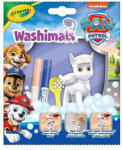 Crayola Washimals Patrula Cățelușilor 1 fig (74-7305) Figurina