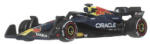 Mattel Hot wheels mașinuță F1 - Pierre Gasly - Alpine (JKD82)