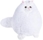  Bulgar de zăpadă pisică de pluș 47 cm (KAT01)