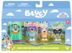 Moose Set Bluey Bunica 4 buc (BLU18917) Figurina