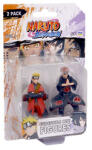  Figurină de colecție Naruto Shippuden 2 buc S1 (NSH2014) Figurina
