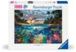 Ravensburger Puzzle 1000 buc - Golful Coral (12000646) Puzzle