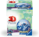 Ravensburger Puzzle 3D 54 piese - Stitch (11597)