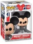 Funko POP Disney: Mickey Mouse - Mickey Mouse (FU82689) Figurina
