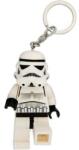 LEGO® Breloc cu lumină LEGO Star Wars Stormtrooper (LGL-KE12H)
