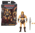 Mattel Masters of the Universe deluxe figură de acțiune - He-Man (JKJ26) Figurina