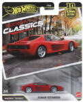 Mattel Hot wheels Ferrari Testarossa (JKF00)