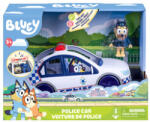 Moose Set de mașini de poliție Bluey (BLU19202) Figurina