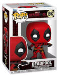 Funko POP Marvel Deadpool (FU79766) Figurina