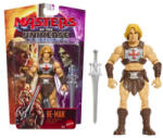 Mattel Figurină Masters of the Universe - He-Man (JKH89) - regiotoys Figurina