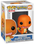 Funko Pop Games: Pokemon - Charmander Salameche Glumanda (FU077402) Figurina