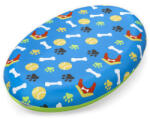 BESTWAY Piscina plutitoare Fetchin Fun Pet Pool pentru animale 1, 56 m x 1, 12 m (43849)