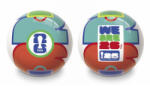 UNICE Minge 22 cm - FIFA 2026 (26099)