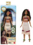 Mattel Disney Prințese - Vaiana (JLV15) Papusa