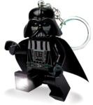 LEGO® Breloc luminos LEGO Star Wars Darth Vader (LGL-KE7H)