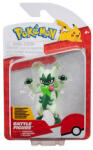  Figurină de joc Pokémon - Floragato 5 cm (PKW3750) Figurina
