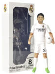  Real Madrid, Valverde (80679) Papusa