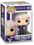 Funko POP TV: Wednesday S2 (FU86681) Figurina