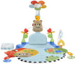 Mattel Covoraș de joacă interactiv cu ursuleț Fisher-Price (HYR60)
