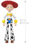 Mattel Toy Story 5 - figura Jessie (JKV16) Figurina
