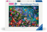 Ravensburger Puzzle 1000 buc - Curcubeu (12001517) Puzzle