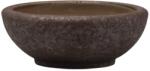 Made in Japan Bol ceramică NIN RIN 12 cm, 200 ml, maro, ceramică, MIJ (MIJC1171) Castron