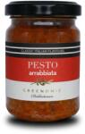  Pesto ARRABBIATA 135 g, Greenomic (GREE2004)