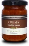  Pesto MEDITERRANEA 135 g, Greenomic (GREE2014)