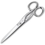 Victorinox Foarfece FRANCE 18 cm, argintiu, metal, Victorinox (VN8101418)