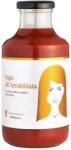  Sos ALL' ARRABBIATA 500 g, Greenomic (GREE3031)