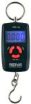 REIVA Elektromos mérleg 45kg (8304-045) - afishing