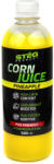 Stég Product Stég Corn Juice 500ml Ananász (SP220003)