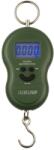 NEVIS Elektromos mérleg 45kg (8303-040)