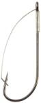 Reiva Weedless Hook 3 db/cs 4/0 (9962-400)