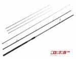 Zfish Corten Method Heavy Feeder 3, 6m 120g (ZF-5736)