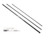 Zfish Tactical merítőnyél 4 m 3 részes (ZF-8524)