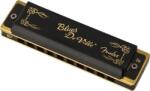 Fender Blues Deville B Flat Muzicuță diatonică (0990702007)