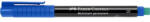 Faber-Castell Alkoholos marker, OHP, 0, 4 mm, FABER-CASTELL "Multimark 1523", kék (152351) - mystock