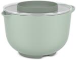 Mepal Светлозелена пластмасова купа ø 22 cm Chef It - Mepal (102306094700)