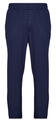 Fila Futónadrágok / Melegítők JOVENCAN SLIM CROPPED SMART SWEATPANTS Tengerész EU M