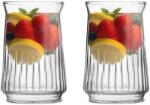 Vialli Design Стъклени чаши в комплект 2 бр. 400 ml Mia - Vialli Design (32033)