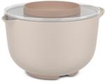 Mepal Бежова пластмасова купа ø 22 cm Chef It - Mepal (102306031500)