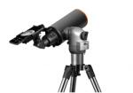 Kelvin Levenhuk Kelvin MAK90 AZ GOTO Wi-Fi fototeleszkóp