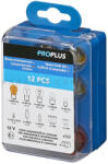 ProPlus 12V izzókészlet lakókocsikhoz és utánfutókhoz (PP410065)