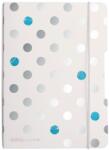 Herlitz Caiet A5 My. Book Flex 40 File Frozen Glam, Herlitz (9490480)