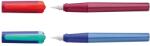 LAMY Stilou Lamy Nexx Multired/Multiblue editie speciala 2026 (1641767)