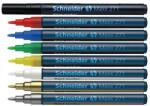 Schneider Marker cu vopsea 1-2mm, Schneider Maxx 271 (S-127103)